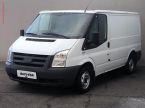 Ford Transit - fotka číslo 2