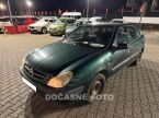 Citroën Xsara - fotka číslo 0