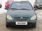 Citroën Xsara - fotka číslo 1