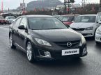 Mazda 6 - fotka číslo 0