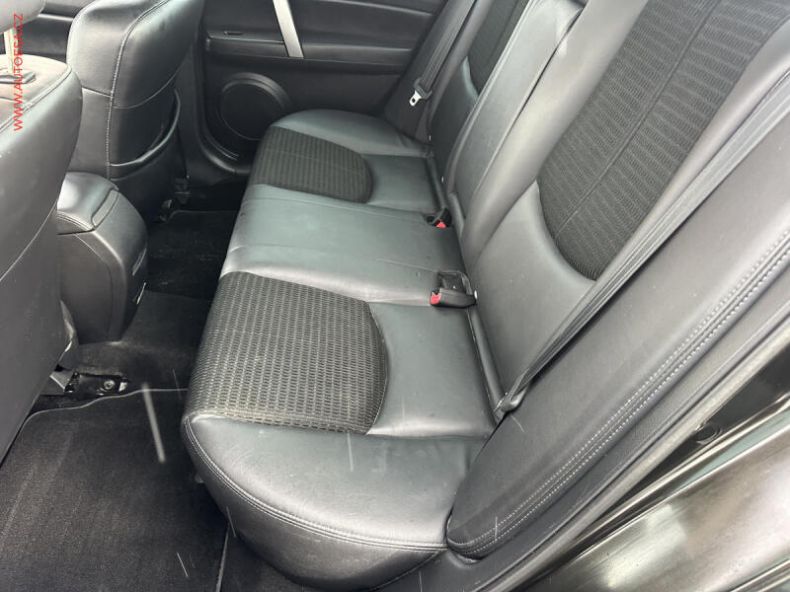 Mazda 6 - hlavní fotka