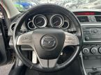 Mazda 6 - fotka číslo 10