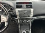 Mazda 6 - fotka číslo 13