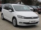 Volkswagen Touran - fotka číslo 0