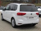 Volkswagen Touran - fotka číslo 3