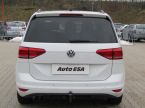 Volkswagen Touran - fotka číslo 4