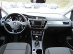 Volkswagen Touran - fotka číslo 7