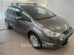 Ford S-MAX - fotka číslo 0