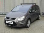 Ford S-MAX - fotka číslo 2