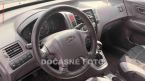 Hyundai Tucson - fotka číslo 2