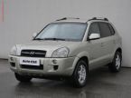 Hyundai Tucson - fotka číslo 2