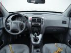 Hyundai Tucson - fotka číslo 7