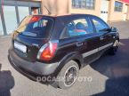 Kia Rio - fotka číslo 1