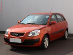 Kia Rio - fotka číslo 2