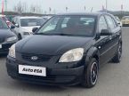 Kia Rio - fotka číslo 2