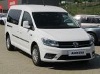 Volkswagen Caddy - fotka číslo 0