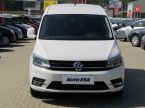 Volkswagen Caddy - fotka číslo 1
