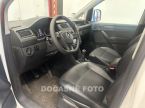Volkswagen Caddy - fotka číslo 2