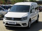 Volkswagen Caddy - fotka číslo 2