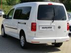 Volkswagen Caddy - fotka číslo 3