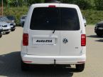 Volkswagen Caddy - fotka číslo 4
