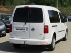 Volkswagen Caddy - fotka číslo 5