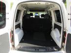 Volkswagen Caddy - fotka číslo 6