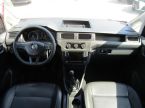 Volkswagen Caddy - fotka číslo 7