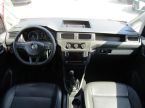 Volkswagen Caddy - fotka číslo 7