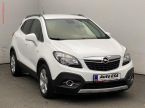 Opel Mokka - fotka číslo 0