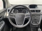 Opel Mokka - fotka číslo 10