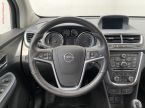 Opel Mokka - fotka číslo 10