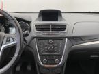 Opel Mokka - fotka číslo 11