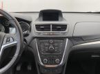 Opel Mokka - fotka číslo 11