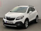 Opel Mokka - fotka číslo 2