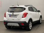 Opel Mokka - fotka číslo 3