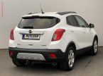 Opel Mokka - fotka číslo 3