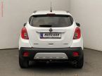 Opel Mokka - fotka číslo 4