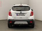 Opel Mokka - fotka číslo 4