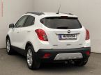Opel Mokka - fotka číslo 5