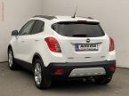 Opel Mokka - fotka číslo 5