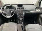Opel Mokka - fotka číslo 7