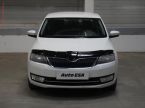 Škoda Rapid - fotka číslo 1
