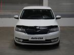 Škoda Rapid - fotka číslo 1