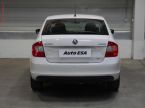Škoda Rapid - fotka číslo 4