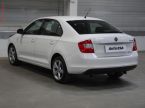 Škoda Rapid - fotka číslo 5