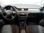 Škoda Rapid - fotka číslo 7