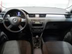 Škoda Rapid - fotka číslo 7