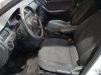 Škoda Rapid - fotka číslo 8
