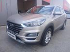 Hyundai Tucson - fotka číslo 0